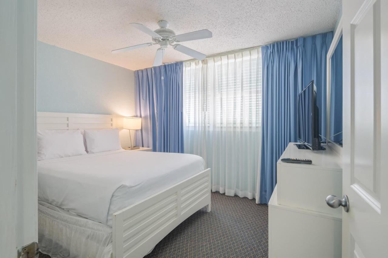 Martinique Suite 108 基韋斯特 外观 照片