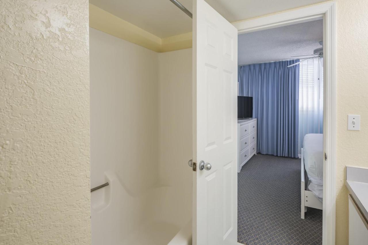 Martinique Suite 108 基韋斯特 外观 照片