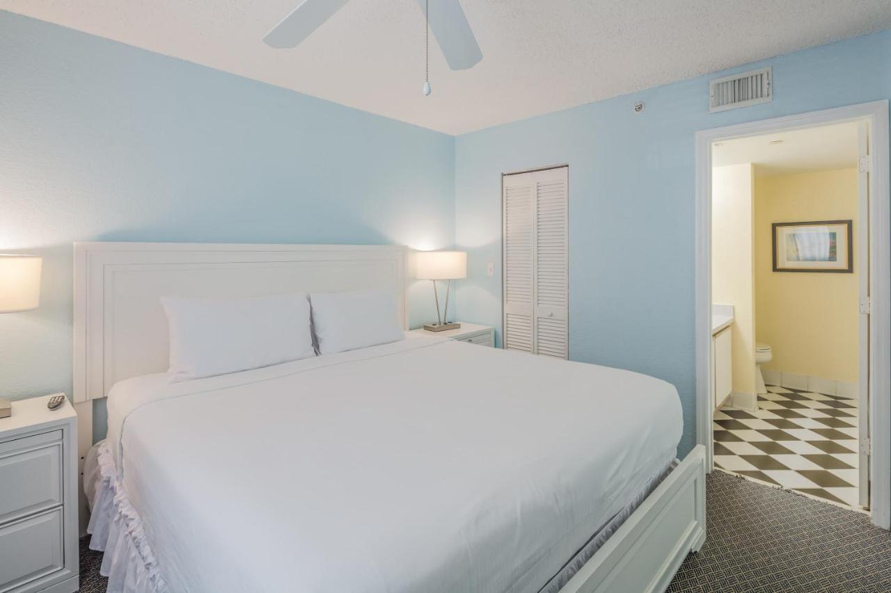 Martinique Suite 108 基韋斯特 外观 照片