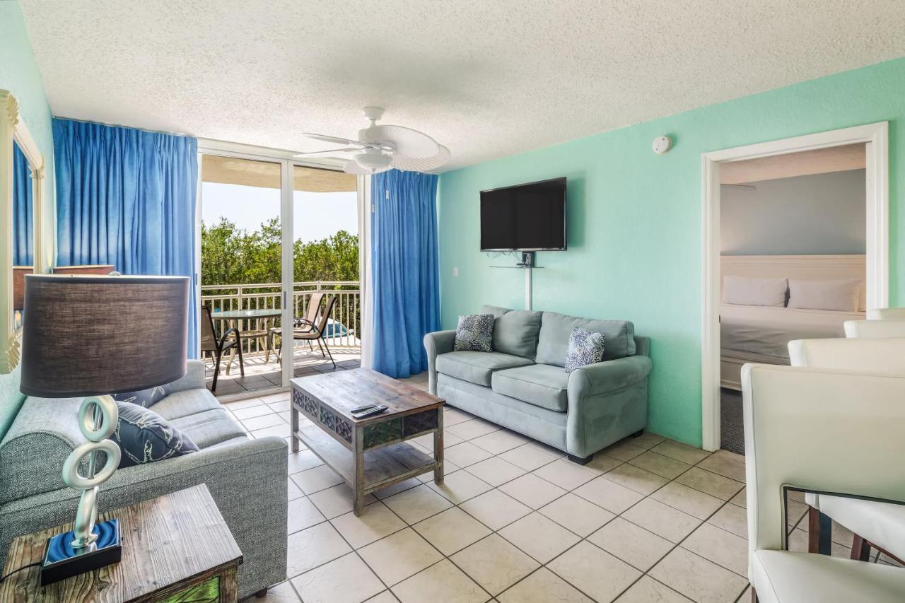 Martinique Suite 108 基韋斯特 外观 照片