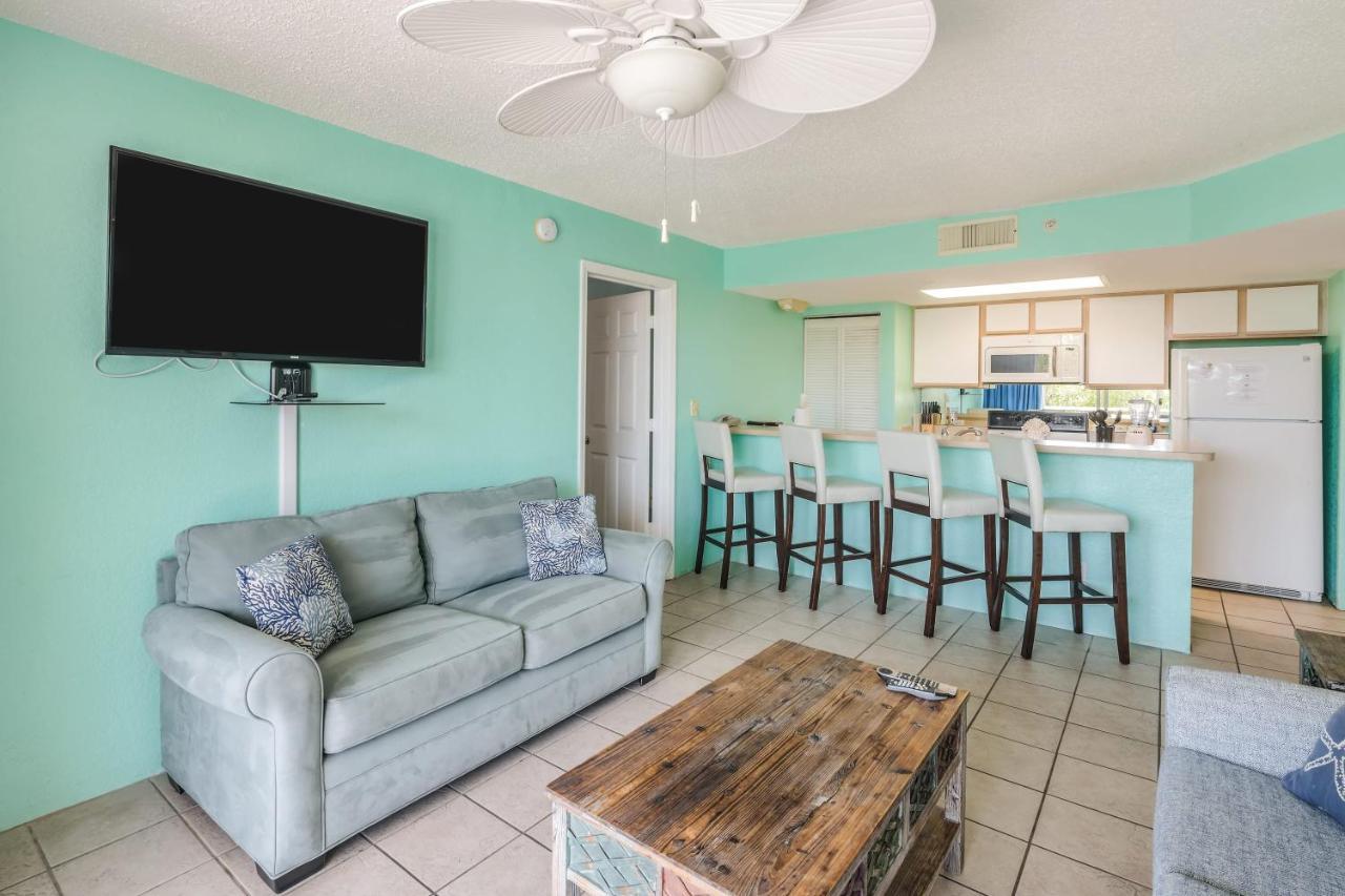 Martinique Suite 108 基韋斯特 外观 照片