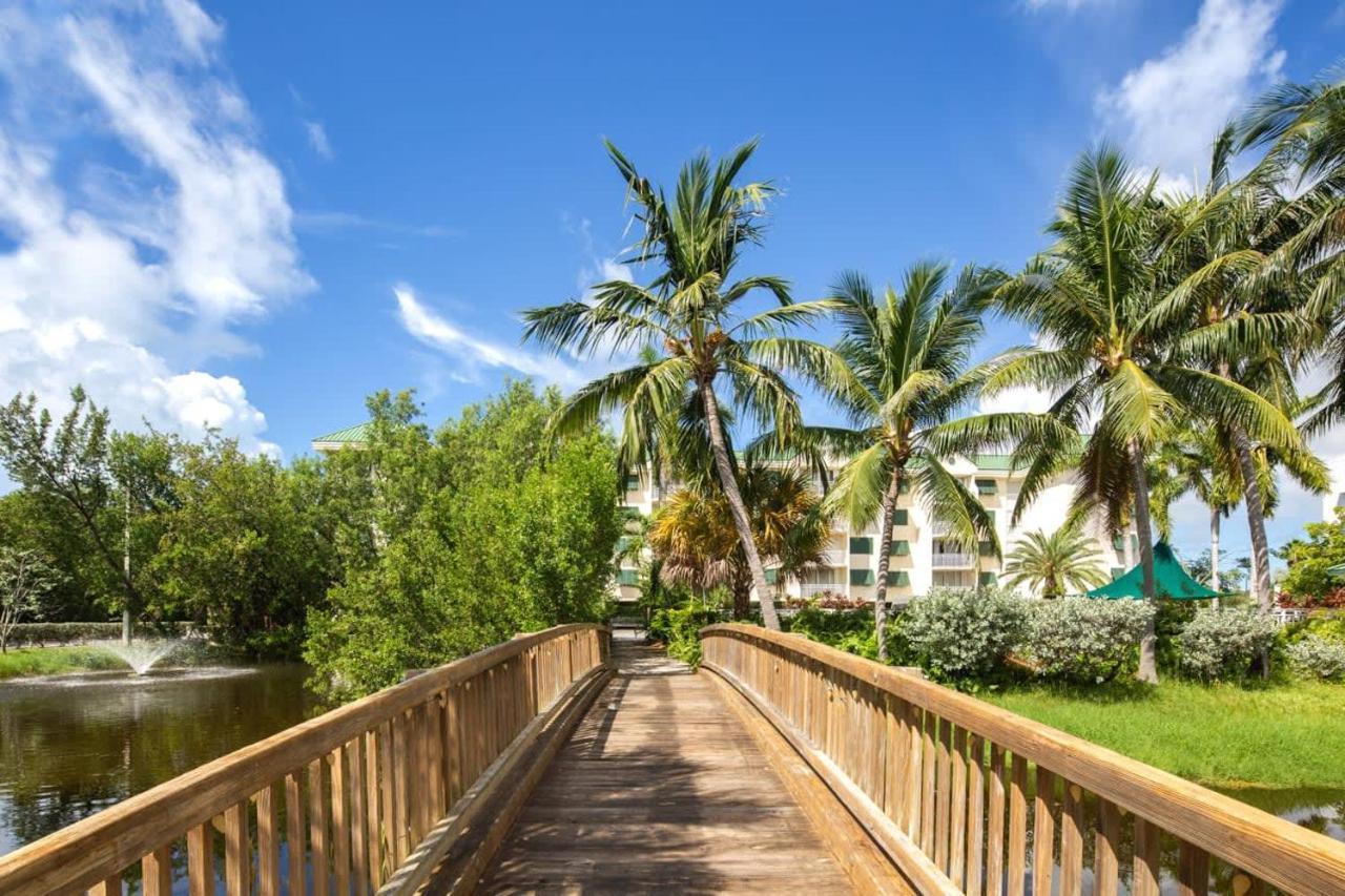 Martinique Suite 108 基韋斯特 外观 照片