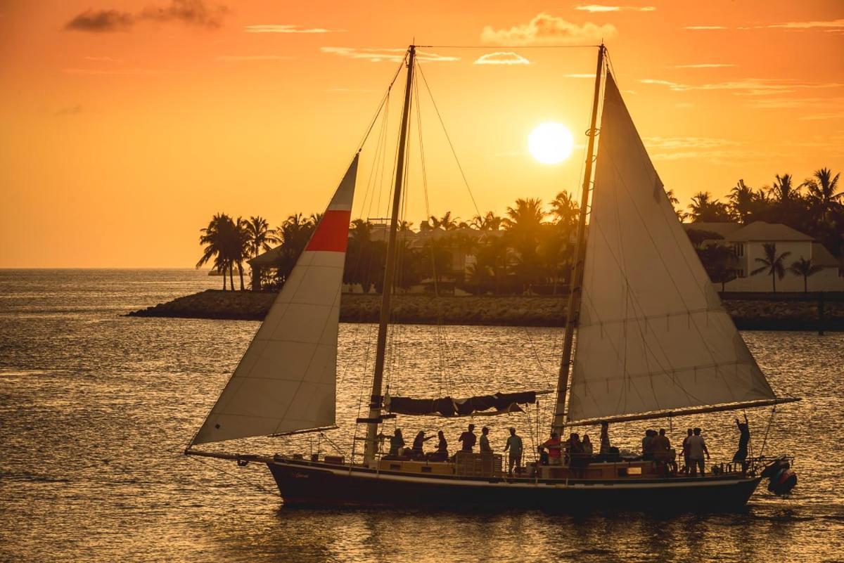 Martinique Suite 108 基韋斯特 外观 照片